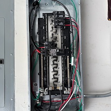 Hillsborough-CA-EV-Charger-Installation 1